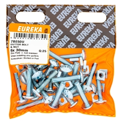 7BE50 - Gutter Bolt